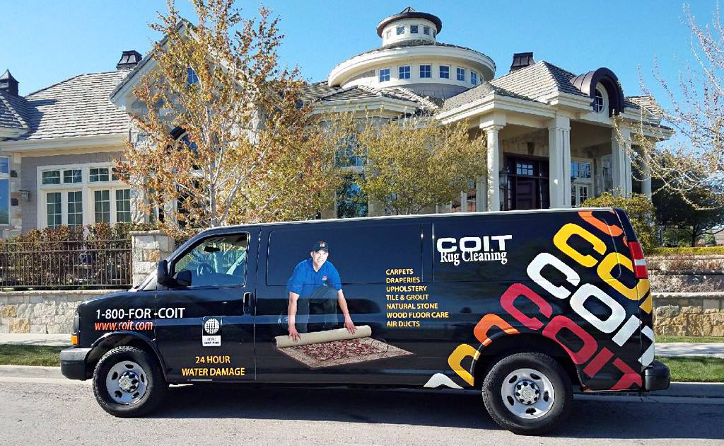 COIT Cleaning and Restoration | 11100 Hampshire Ave S, Minneapolis, MN 55438, USA | Phone: (952) 944-9433