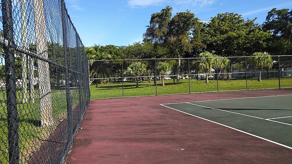 Charles Hadley Park | 1350 NW 50th St, Miami, FL 33142, USA | Phone: (305) 960-4630