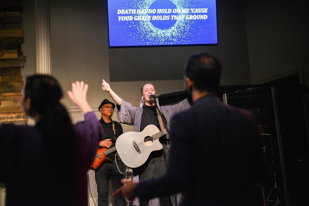 CrossWalk Church Newport News 13771 Warwick Blvd 26, Newport News