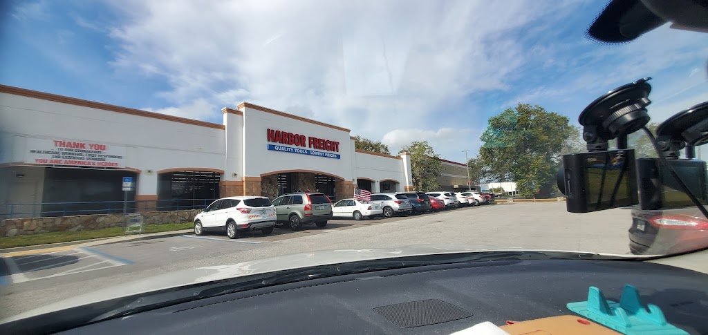 Harbor Freight Tools | 30990 US Hwy 19 N, Palm Harbor, FL 34684, USA | Phone: (727) 772-5724