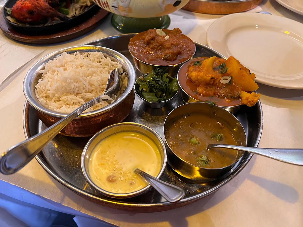 Himalaya Restaurant | 751 Central Park Ave, Scarsdale, NY 10583, USA | Phone: (914) 874-5506