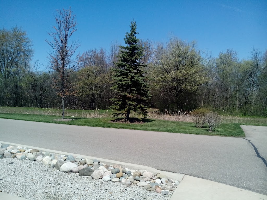 Assembly Hall of Jehovah's Witnesses 43777 Ecorse Rd, Belleville, MI