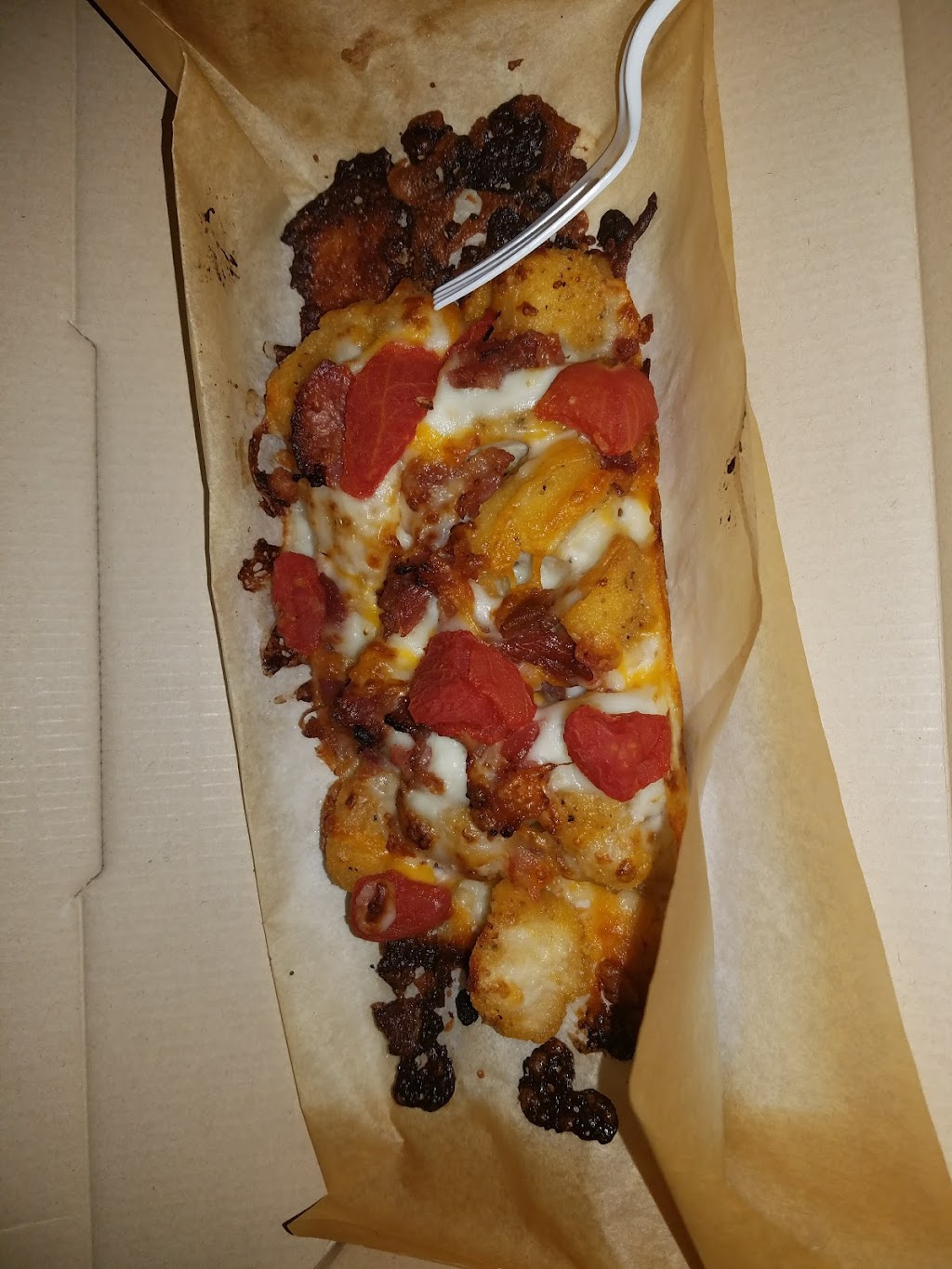 Dominos Pizza | 1535 Forestdale Blvd, Birmingham, AL 35214, USA | Phone: (205) 791-1400