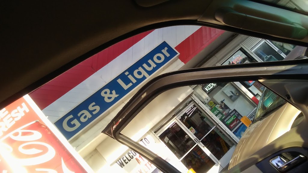 A-1 Gas & Liquor | 7261 Stockton Blvd Unit 4, Sacramento, CA 95823, USA | Phone: (916) 424-5614