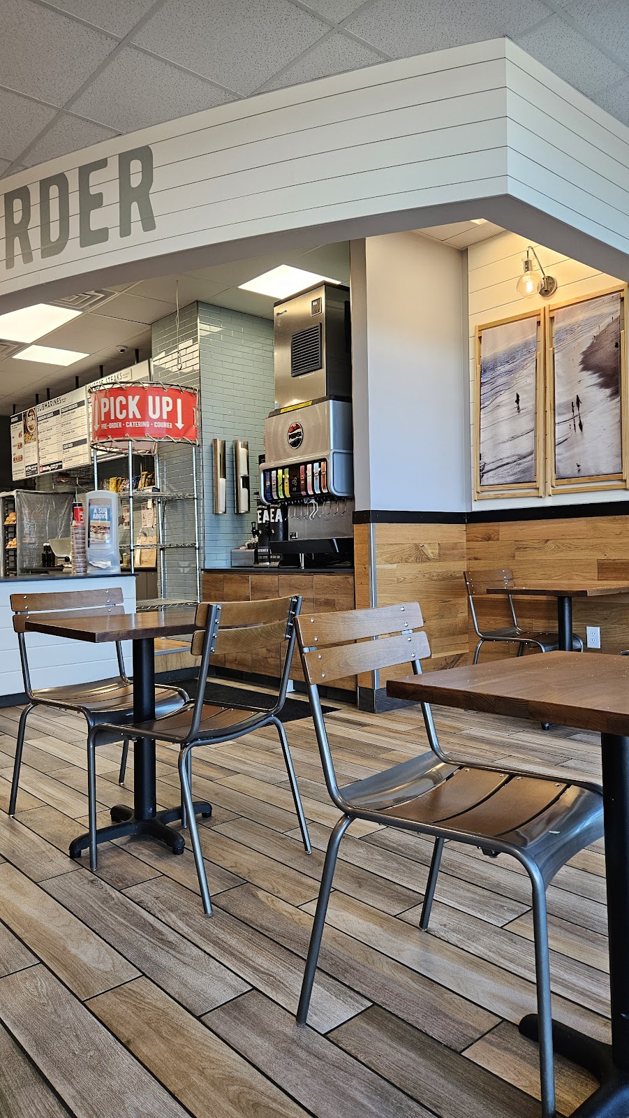 Jersey Mikes Subs | 1301 W Princeton Dr Suite 107, Princeton, TX 75407, USA | Phone: (469) 581-4011