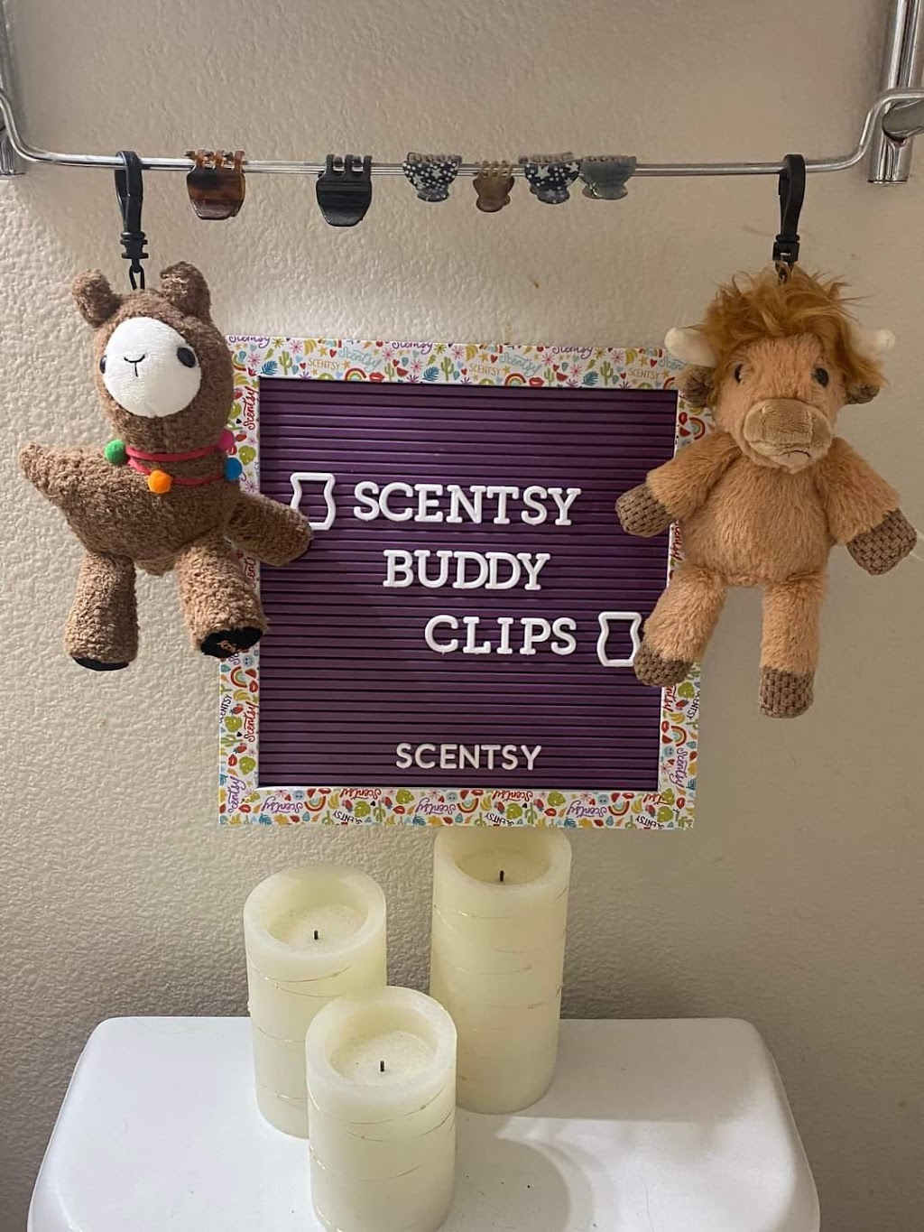 Scentsy Independent Star Consultant- Lorna Carpenter | 2007 Clearview Dr, Fayetteville, OH 45118, USA | Phone: (513) 824-0897
