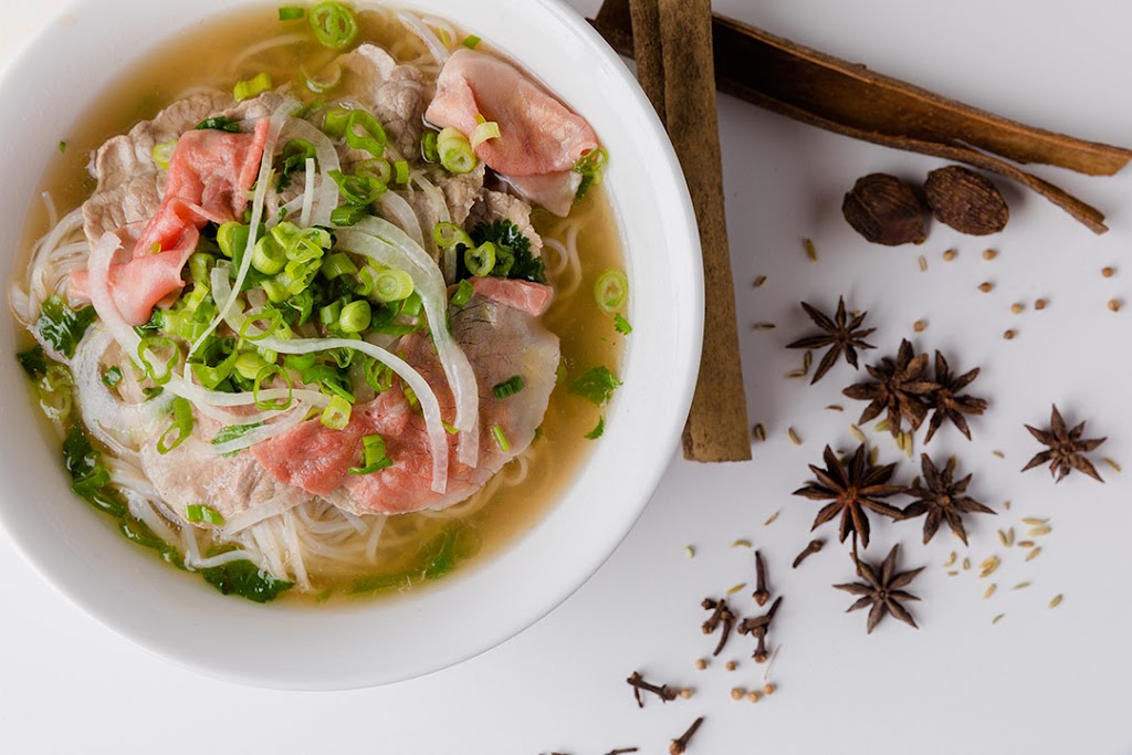 AZ Pho Grill | 885 N 54th St STE 5, Chandler, AZ 85226, USA | Phone: (480) 825-7767