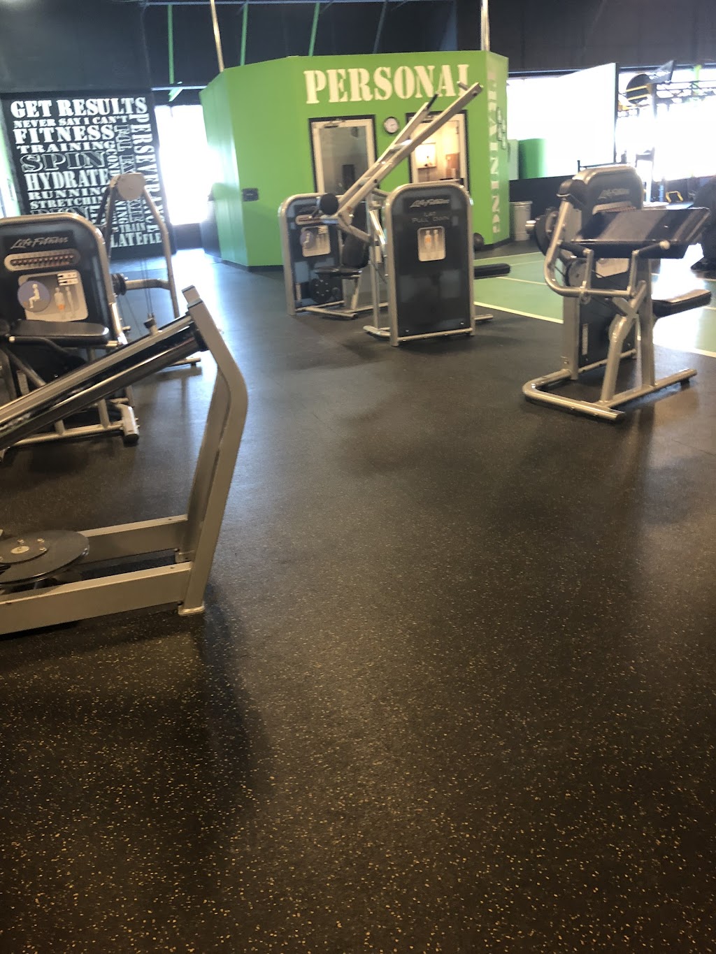 Fitness 4 Less | 6824 Laurel - Bowie Rd, Bowie, MD 20715, USA | Phone: (301) 352-0100