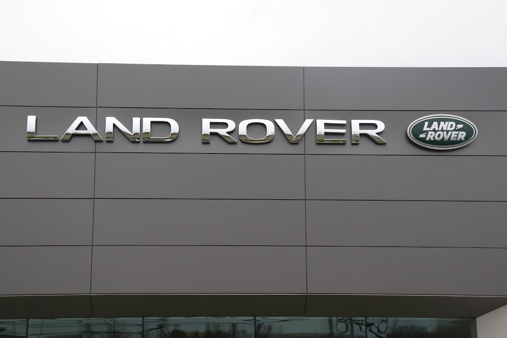 Land Rover Monmouth | 105 NJ-36, Eatontown, NJ 07724, USA | Phone: (732) 481-2890