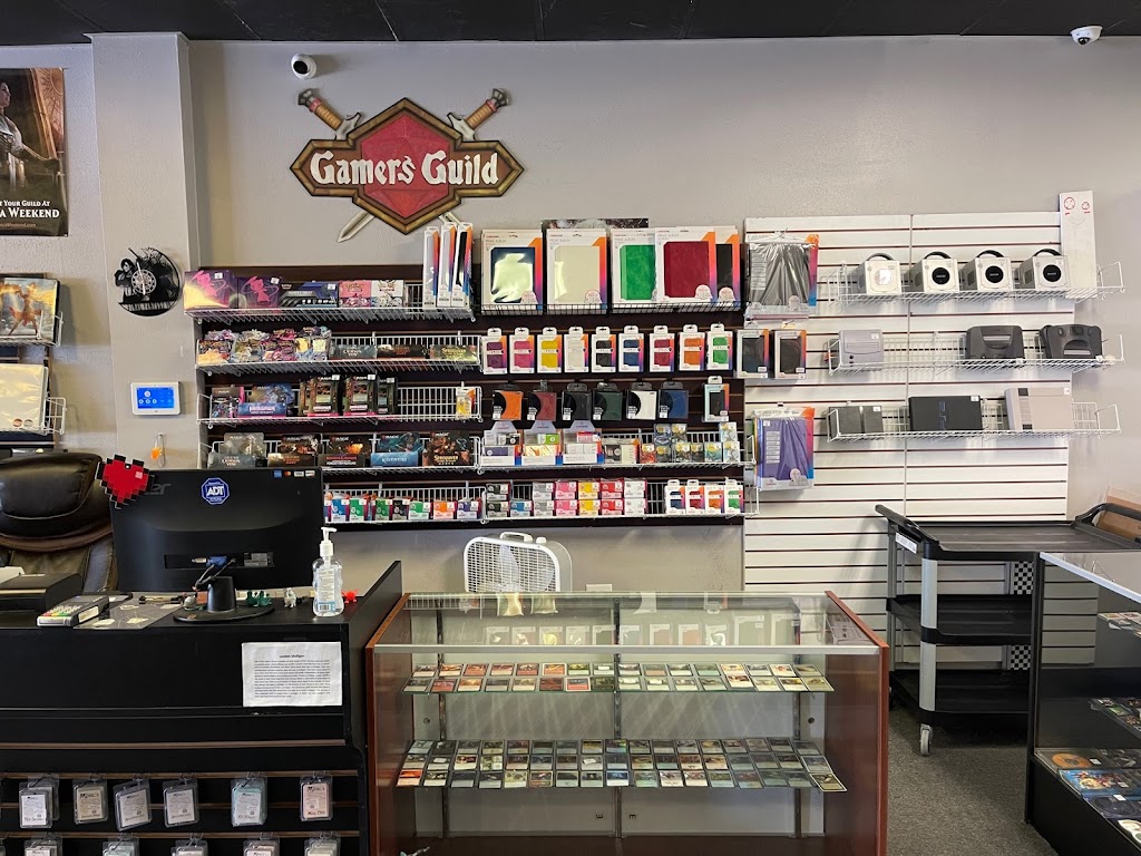 Gamers Guild (Retail) | 11840 US-19, Port Richey, FL 34668, USA | Phone: (727) 863-0100