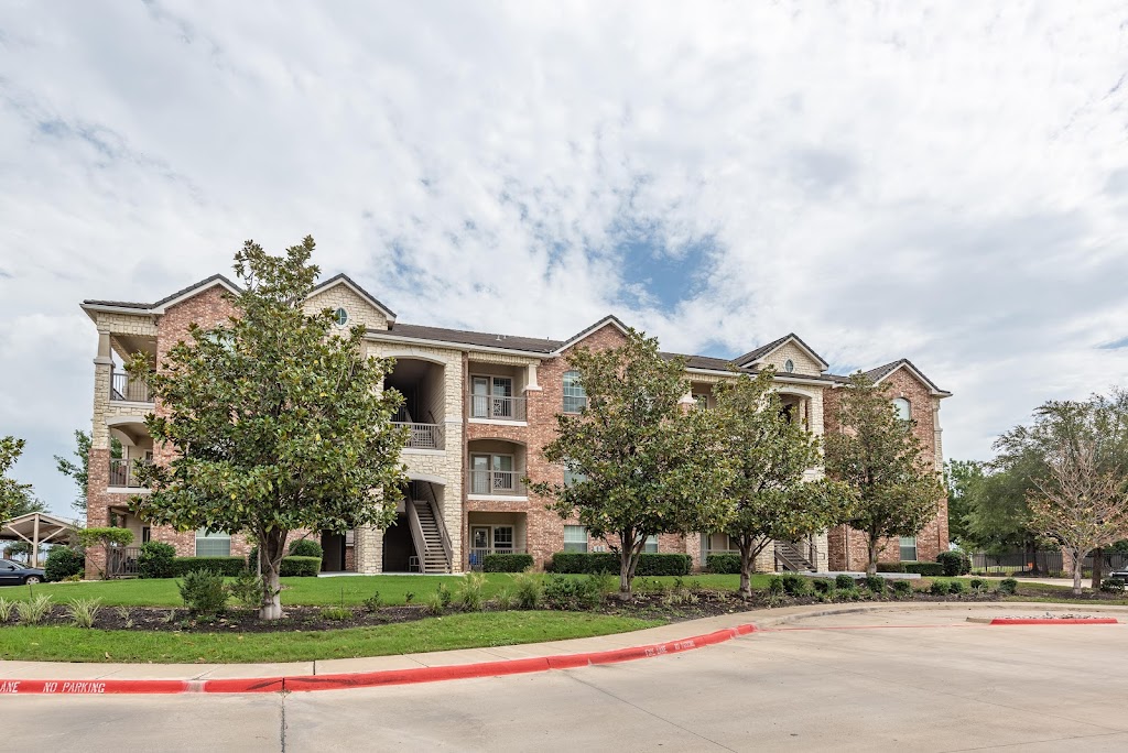 Cortland Fossil Creek | 6101 N Riverside Dr, Fort Worth, TX 76137, USA | Phone: (817) 385-9415