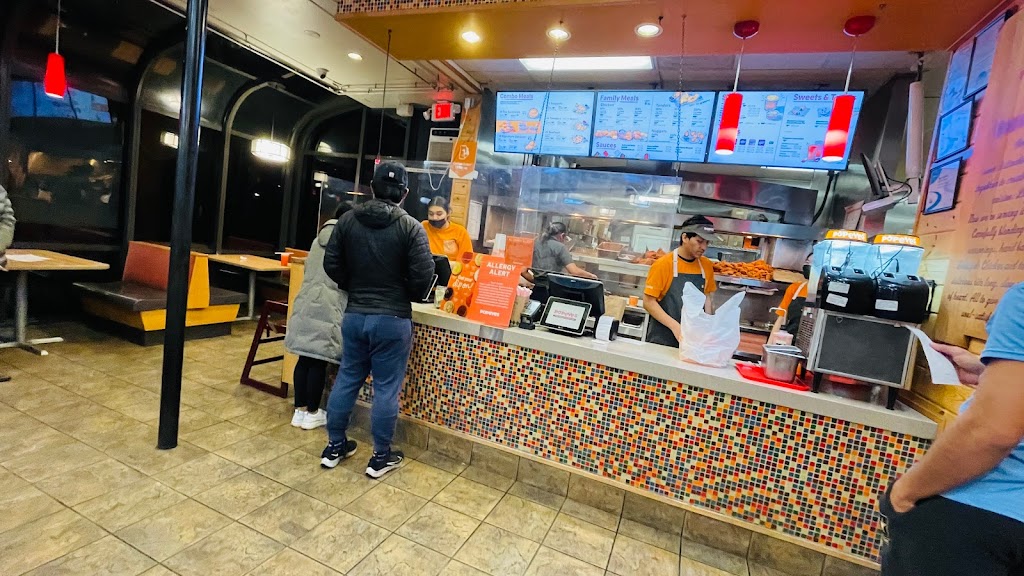 Popeyes Louisiana Kitchen | 311 N Capitol Ave, San Jose, CA 95133, USA | Phone: (408) 259-1615