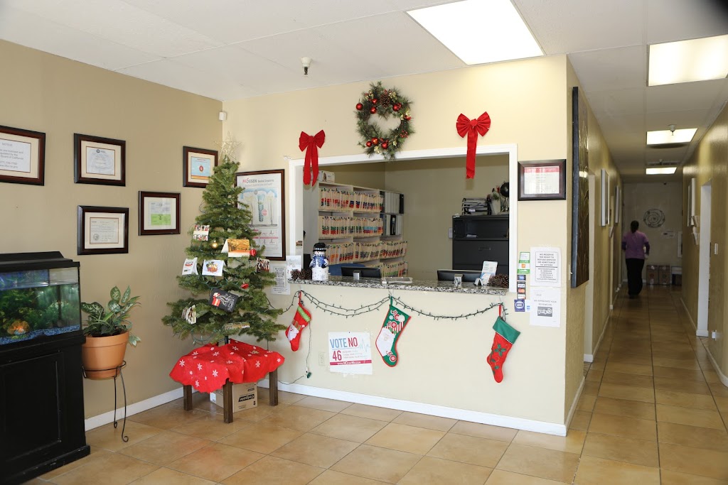 Highland Dentistry | 2260 Gladstone Dr STE 6, Pittsburg, CA 94565, USA | Phone: (925) 473-9440