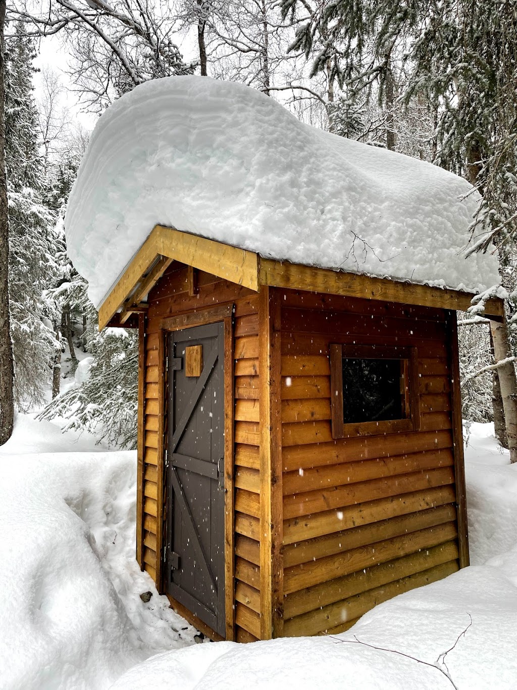 Caribou Creek Cabin | Seward, AK 99664, USA | Phone: (907) 743-9500