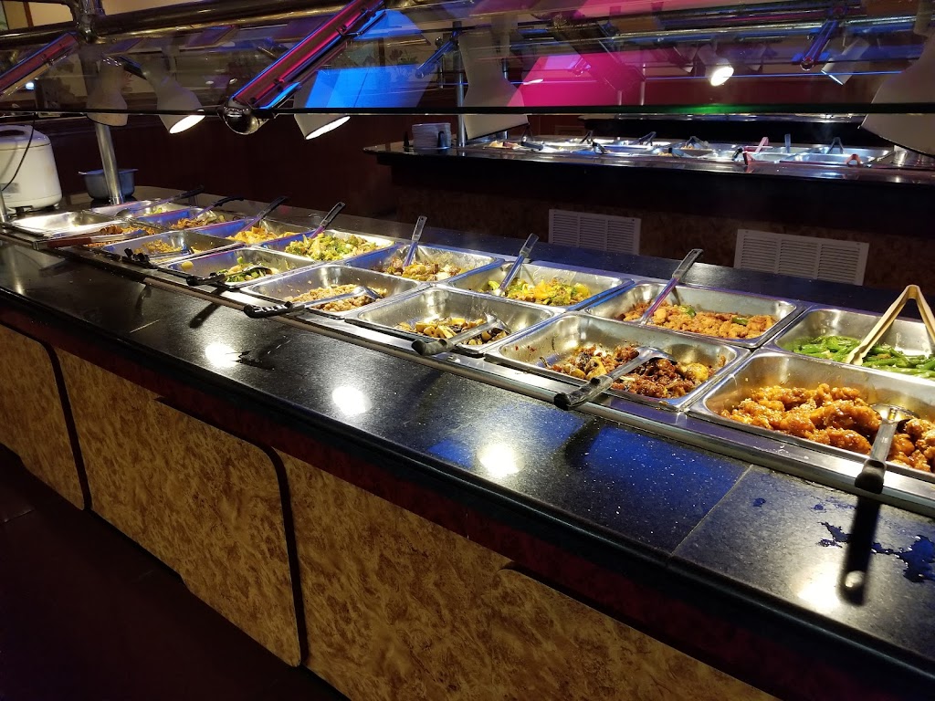 Grand Ennis Buffet | 201 S Interstate Highway 45 #a, Ennis, TX 75119, USA | Phone: (972) 875-9988