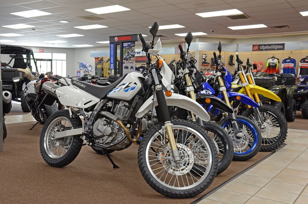 Hillview Motorsports East - Yamaha and Suzuki | 4385 US-30, Latrobe, PA 15650, USA | Phone: (724) 537-5001