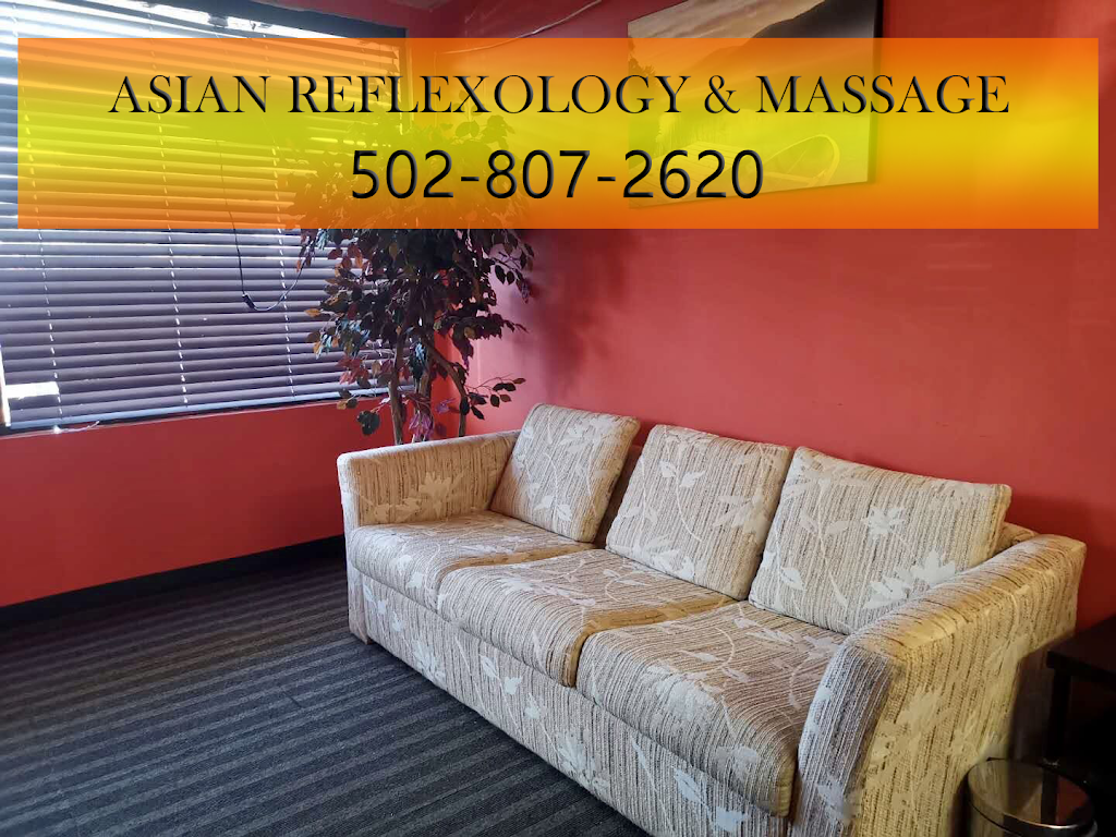 Asian Reflexology & Massage | 8730 Westport Rd # 3, Louisville, KY 40242, USA | Phone: (502) 807-2620