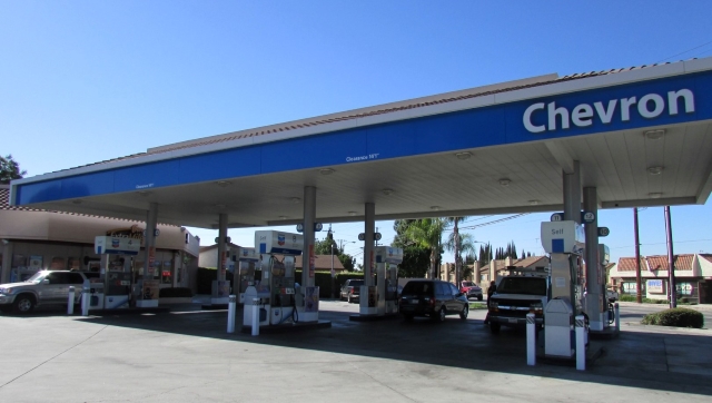 G & M Oil | 500 S Azusa Ave, Azusa, CA 91702, USA | Phone: (800) 325-0585