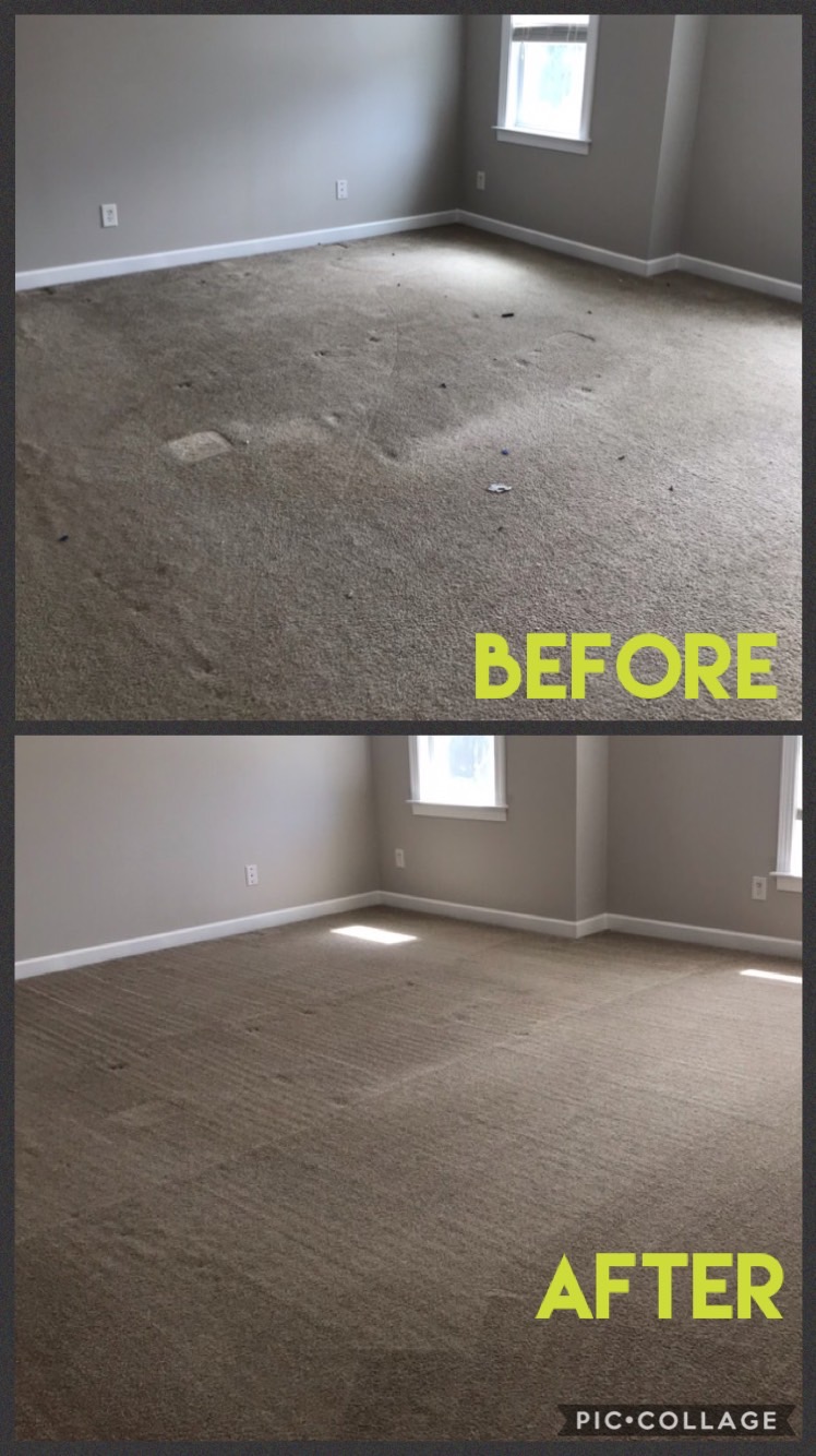 On Demand Carpet Care | 796 Old Eason Rd, Zebulon, NC 27597, USA | Phone: (919) 675-7477