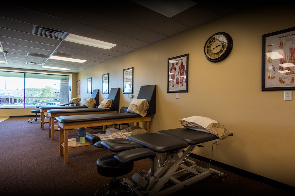Ideal Physical Therapy | 9160 E Shea Blvd #205, Scottsdale, AZ 85260 | Phone: (480) 222-0655