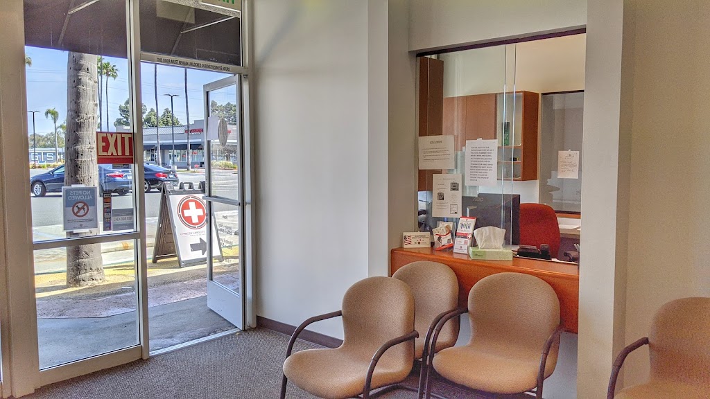 Xpress Urgent Care | 5888 Edinger Ave, Huntington Beach, CA 92649, USA | Phone: (714) 867-7900