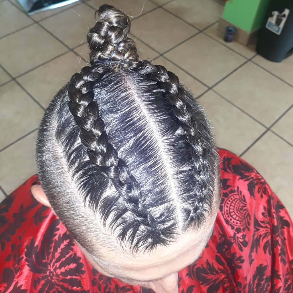 Asabea Braiding, LLC | 1712 E Broadway Rd #6, Phoenix, AZ 85040, USA | Phone: (602) 718-2386