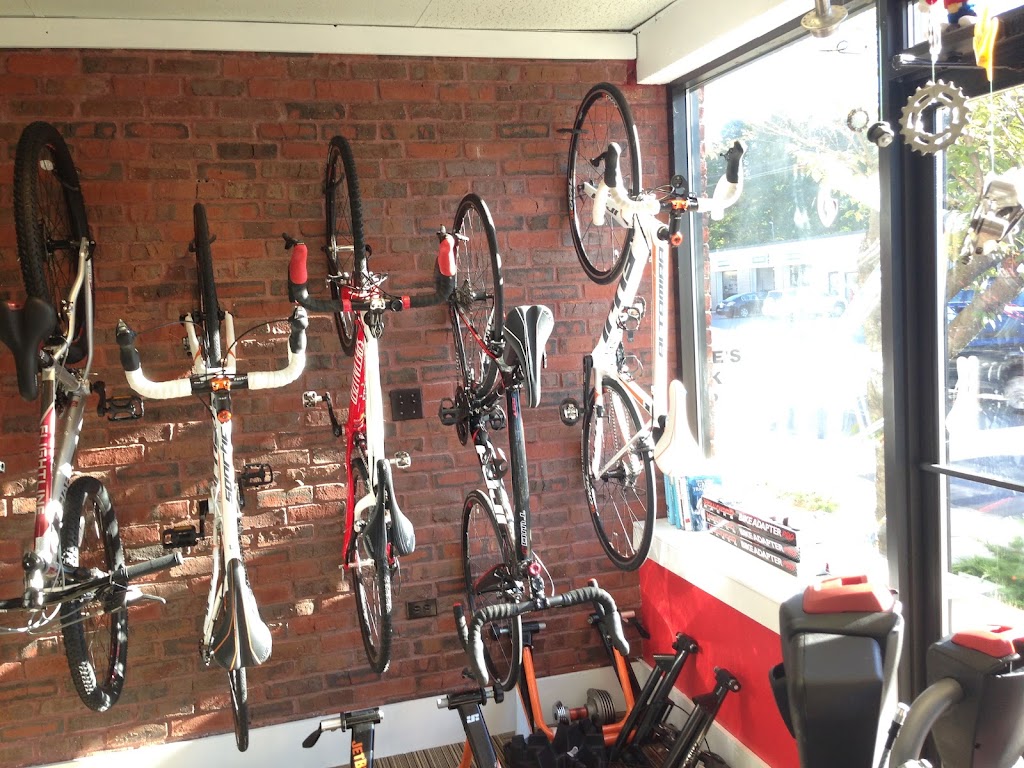 Beverly Bikes | 132 Dodge St # 1, Beverly, MA 01915, USA | Phone: (978) 338-5663