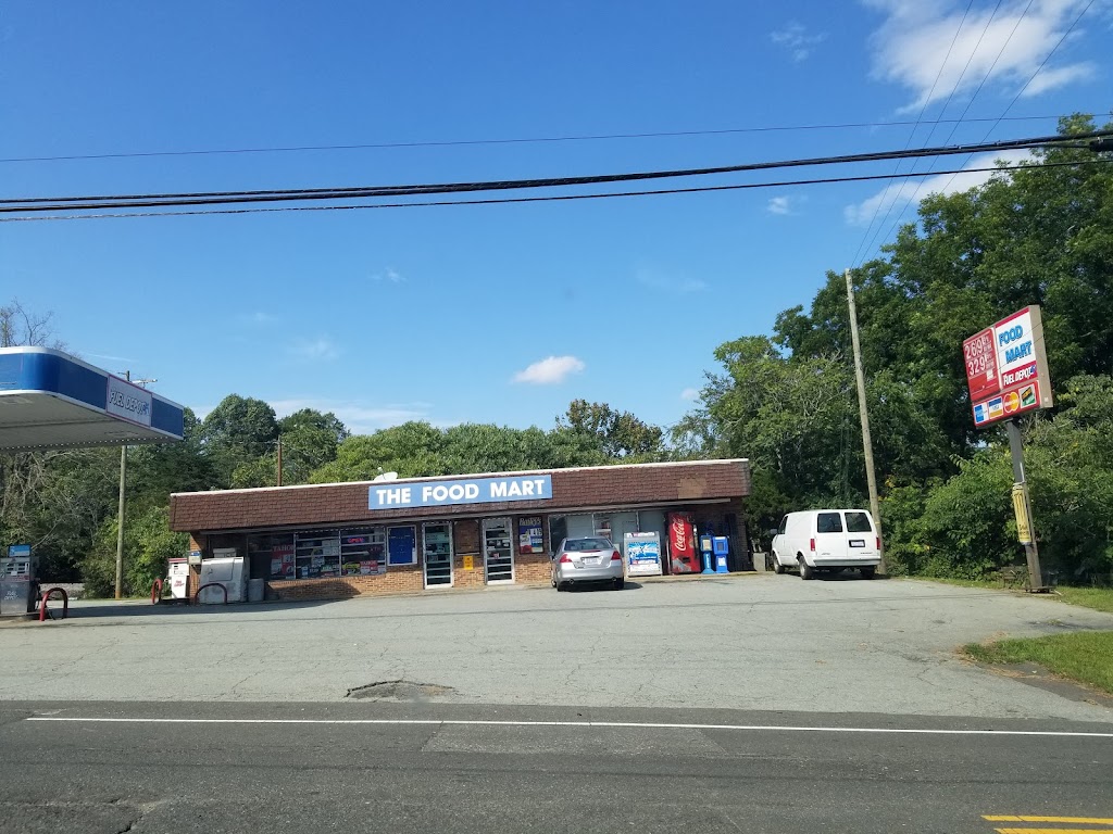 Fuel Depot | 308 Depot St, Roxboro, NC 27573, USA | Phone: (336) 599-8034