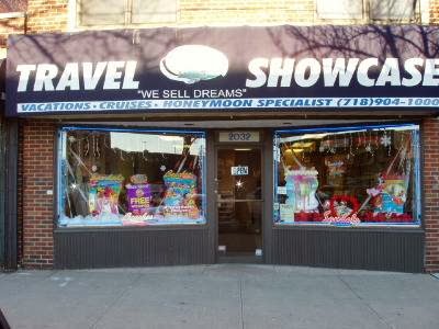 Travel Showcase | 2032 Williamsbridge Rd, The Bronx, NY 10461, USA | Phone: (718) 904-1000