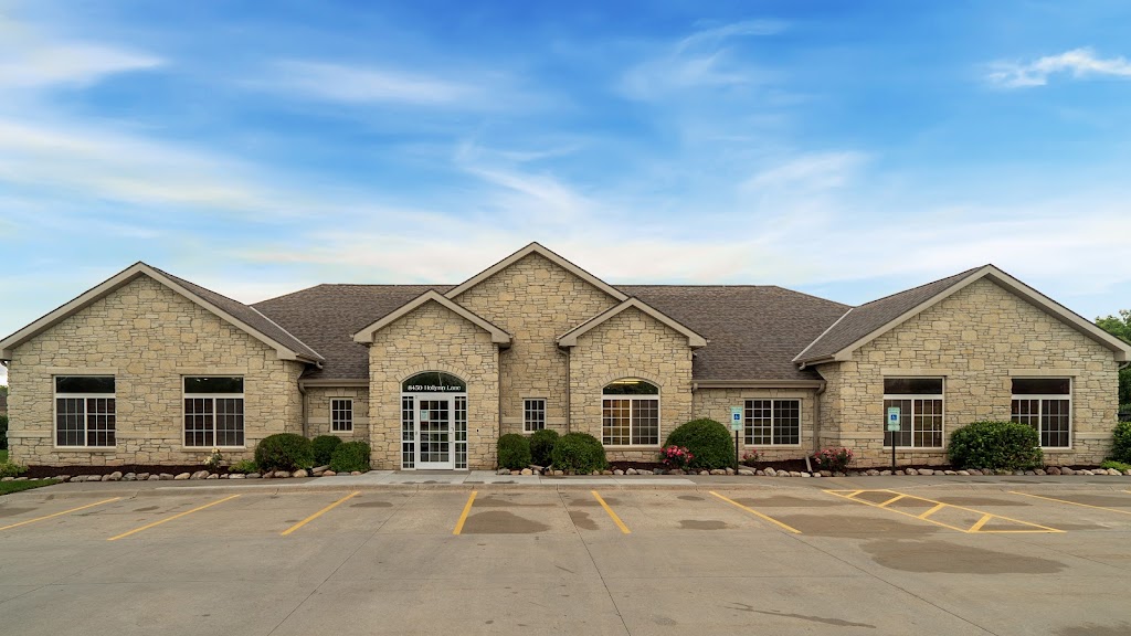 Stone Ridge Estates | 8450 Hollynn Ln, Lincoln, NE 68512, USA | Phone: (402) 436-3407