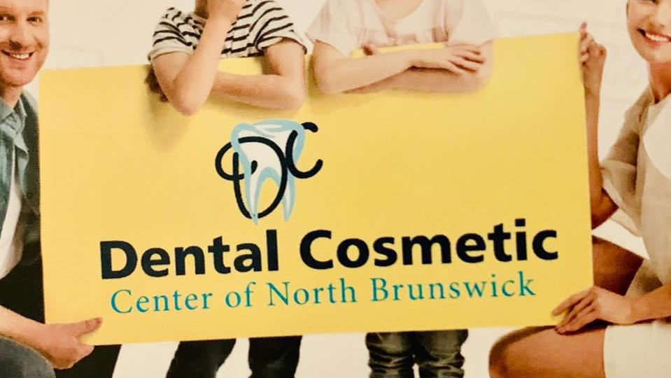 Dental Cosmetic Center | 1648 US-130, North Brunswick Township, NJ 08902, USA | Phone: (732) 821-8183