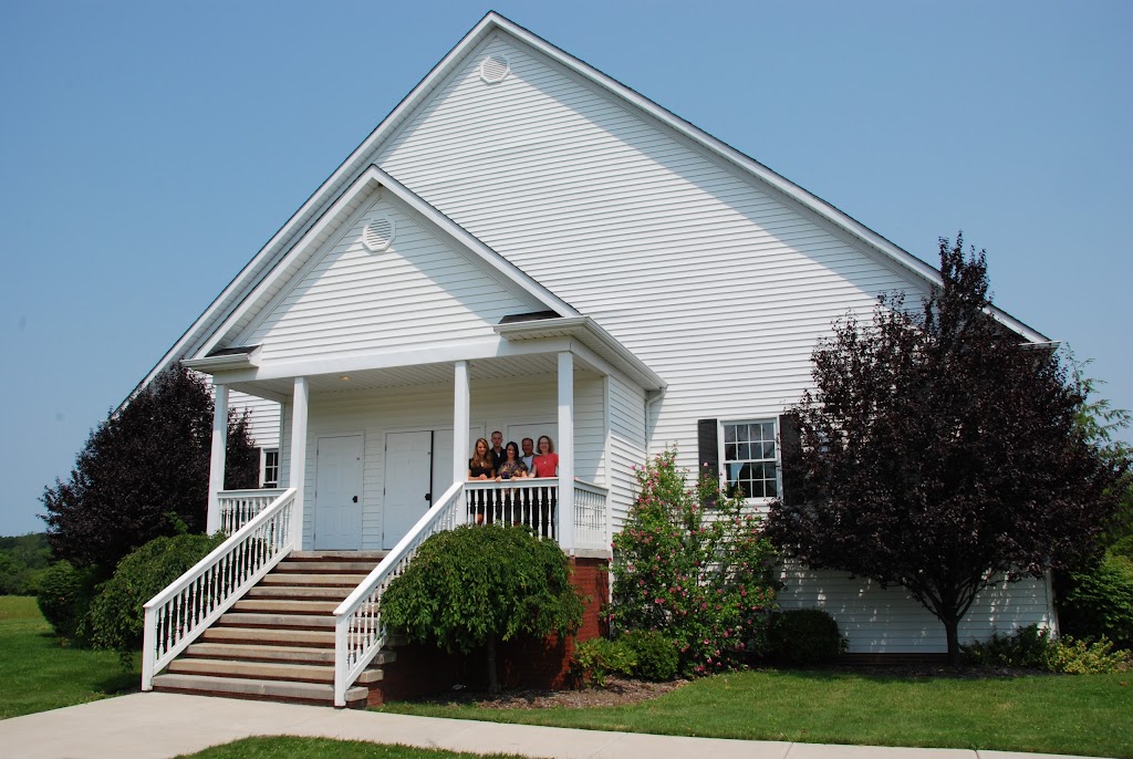 LifeHouse Church | 14030 Radcliffe Rd, Chardon, OH 44024, USA | Phone: (440) 254-4777