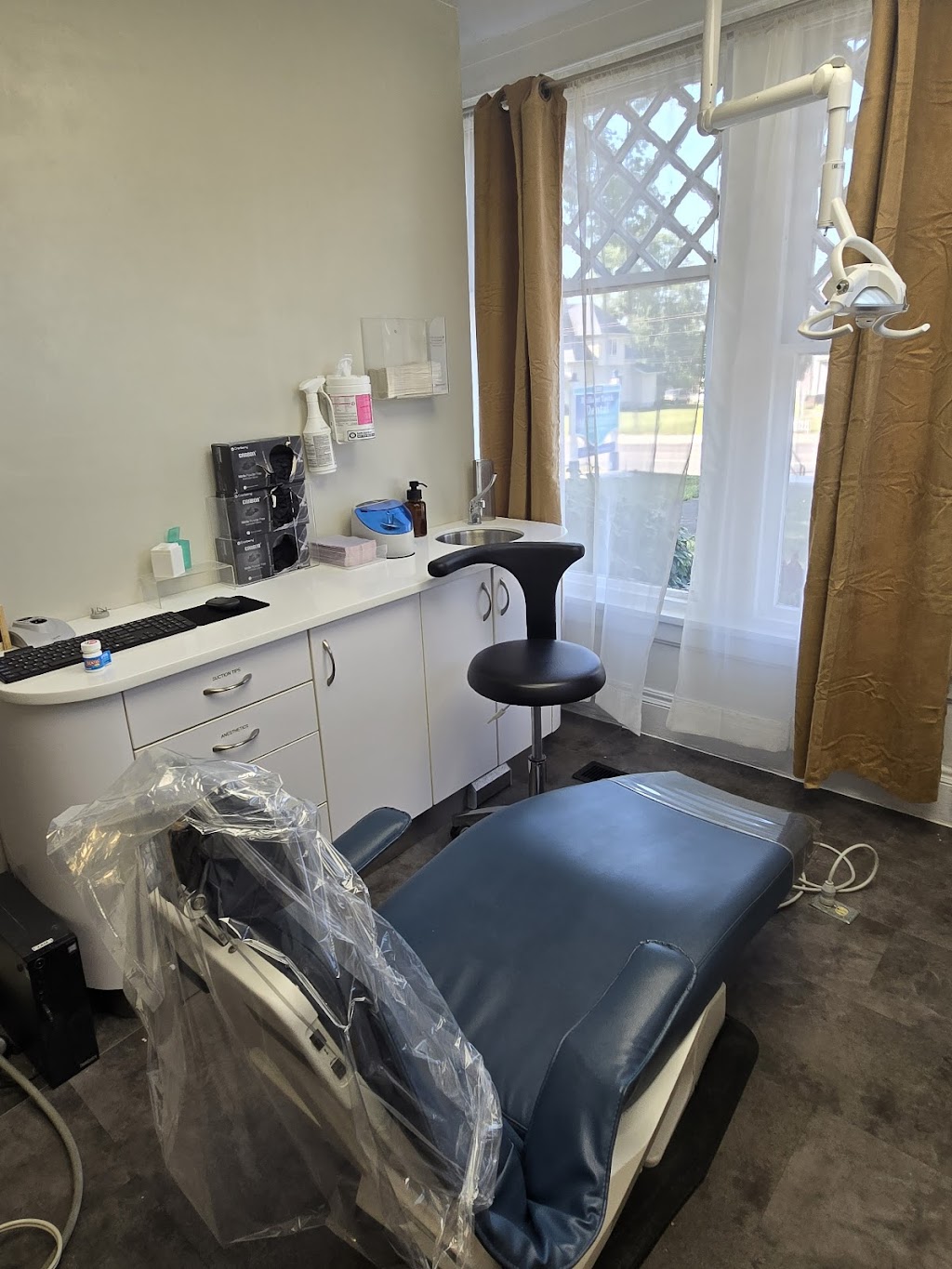 Brilliant Tooth Dental | 1203 Salem Ave, Dayton, OH 45406, USA | Phone: (937) 275-7448