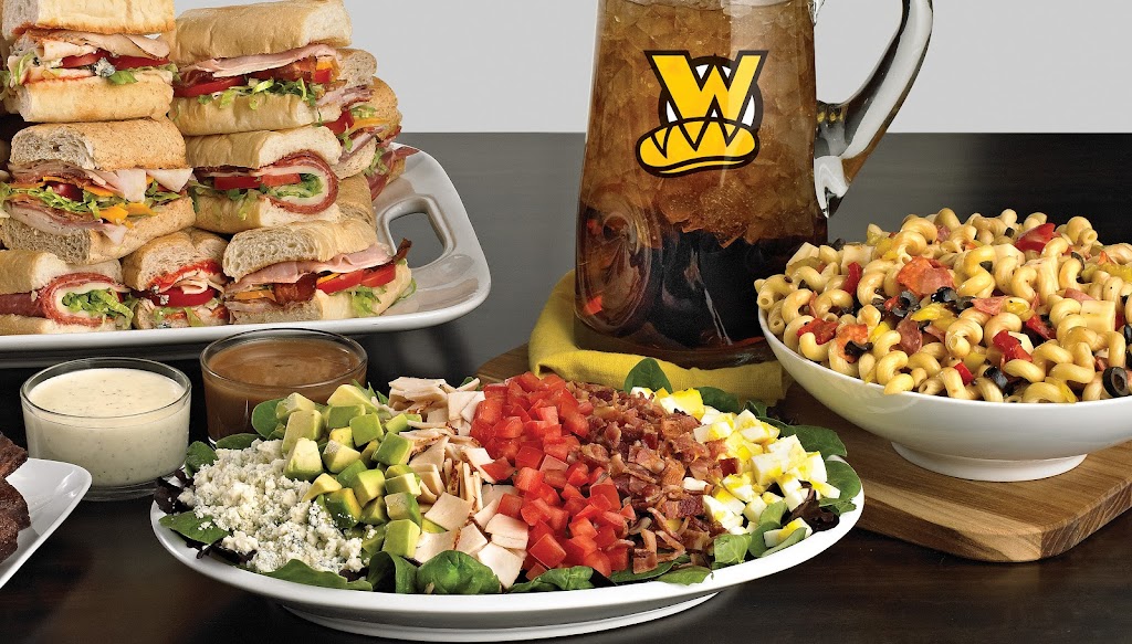 Which Wich Superior Sandwiches | 1011 University Blvd Unit 190, Suffolk, VA 23435, USA | Phone: (757) 483-9424