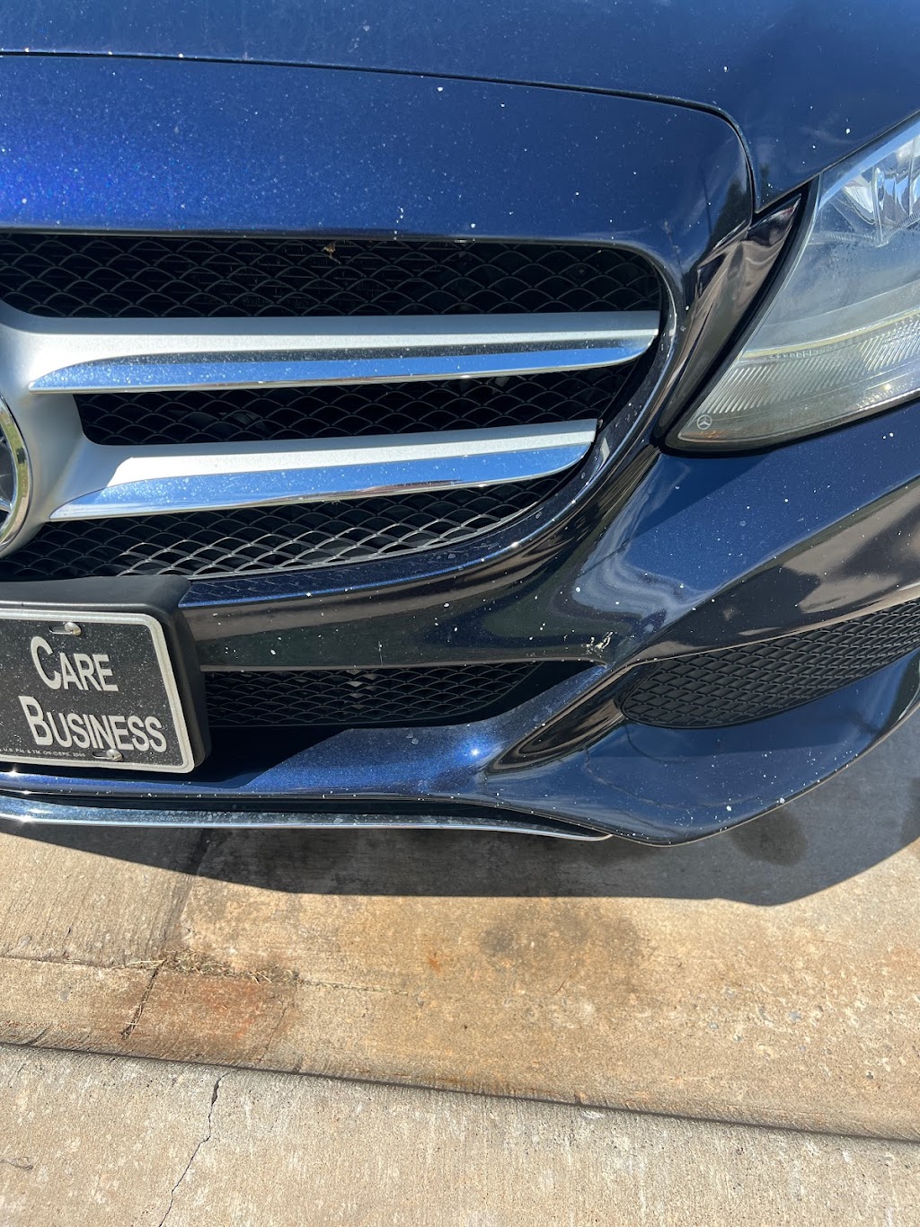 Drexel Paint & Body Shop | 3101 NW 38th St, Oklahoma City, OK 73112, USA | Phone: (405) 605-5445