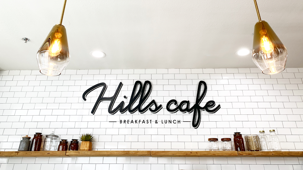 Hills Cafe(Breakfast & Lunch) + Hills Flowers | 2520 King Arthur Blvd Suite 109, The Colony, TX 75056, USA | Phone: (972) 410-0164
