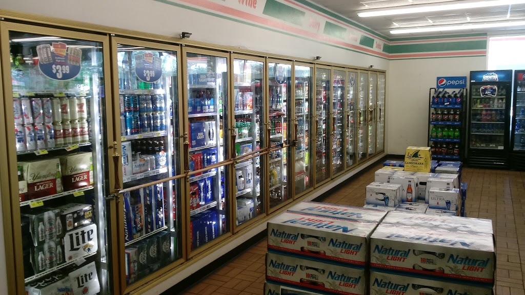 S&S FOOD STORE | 1494 Sixth St, Macclenny, FL 32063, USA | Phone: (904) 259-7919