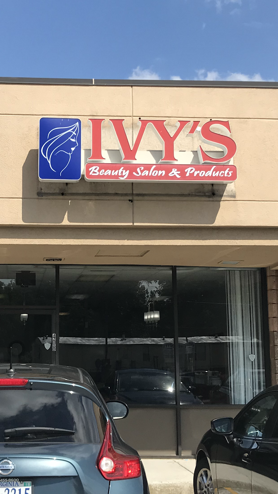 Ivy’s Hair Salon &products | 408 Newtown Rd, Virginia Beach, VA 23462, USA | Phone: (757) 500-1169