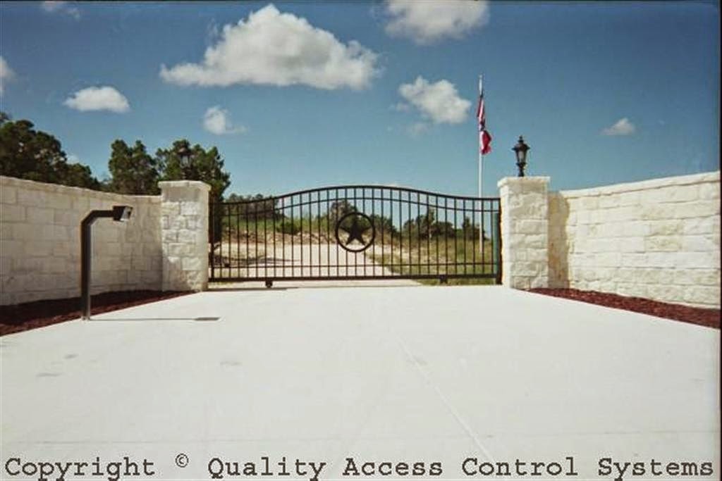 Quality Access Control Systems, Inc. | 28993 Frontage Rd, Boerne, TX 78006, USA | Phone: (830) 981-5400