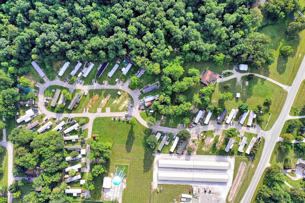 Moores Hill Manufactured Home Community | 14633 IN-350, Moores Hill, IN 47032, USA | Phone: (812) 250-8224