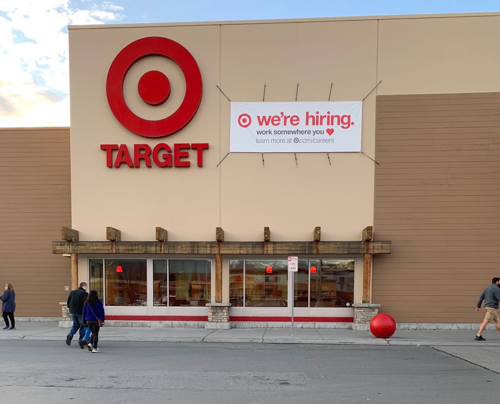 Target Mobile | 1200 North Muldoon Road F, Anchorage, AK 99504, USA | Phone: (907) 269-2100