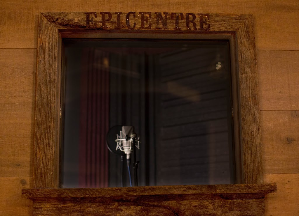 Epicentre Recording Studio | 104 E Pierce St, Phoenix, AZ 85004, USA | Phone: (480) 270-2221