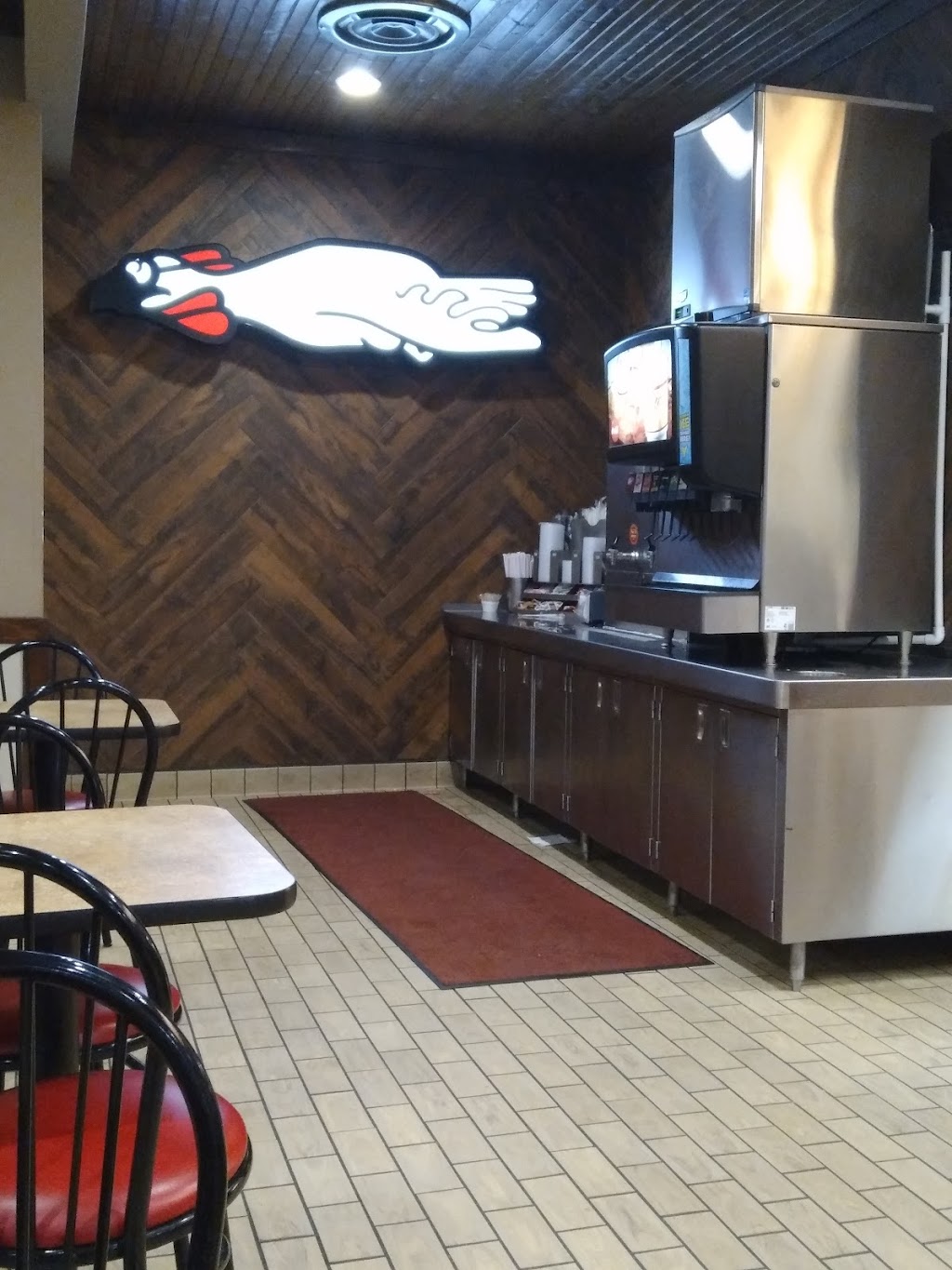 Chicken Express | 502 E Hwy 199, Springtown, TX 76082, USA | Phone: (817) 523-0009