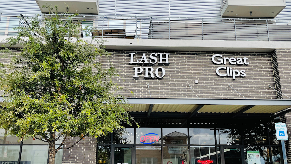 Jas Lash Pro | 628 Harrold St Ste108, Fort Worth, TX 76107, USA | Phone: (817) 880-4537