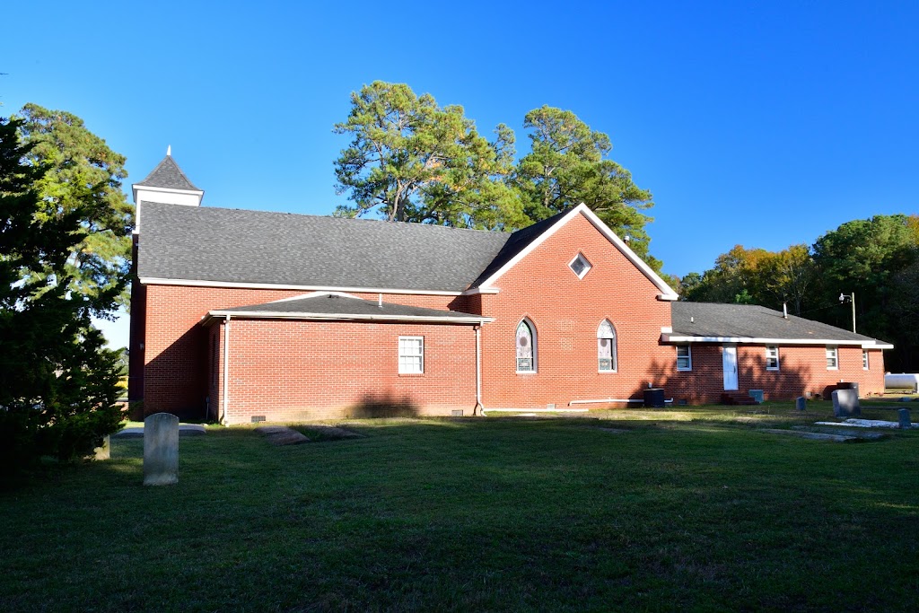 Ebenezer Baptist Church | 9504 Occohannock Neck Rd, Exmore, VA 23350, USA | Phone: (757) 919-0008
