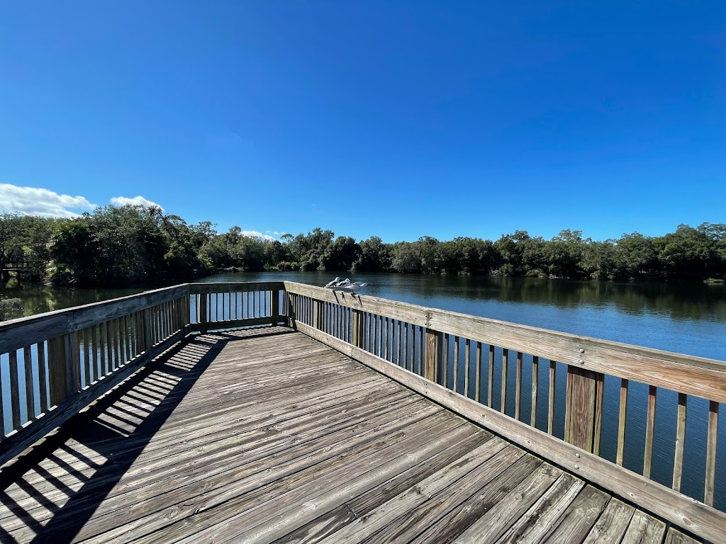 Eagle Lake Park | 1800 Keene Rd, Largo, FL 33771, USA | Phone: (727) 582-2100