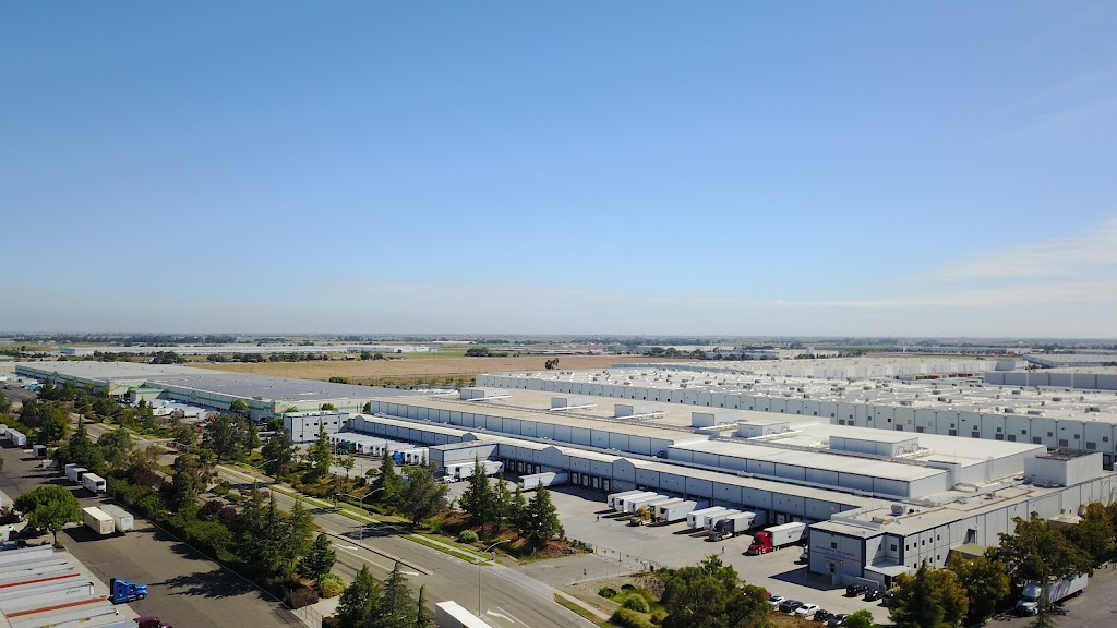 United States Cold Storage | 1400 N MacArthur Dr, Tracy, CA 95376, USA | Phone: (209) 835-2653