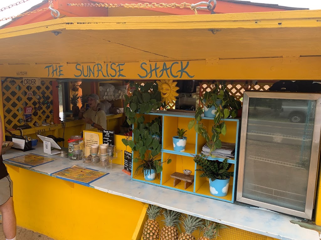 The Sunrise Shack | 59-158 Kamehameha Hwy, Haleiwa, HI 96712, USA | Phone: (808) 638-0506