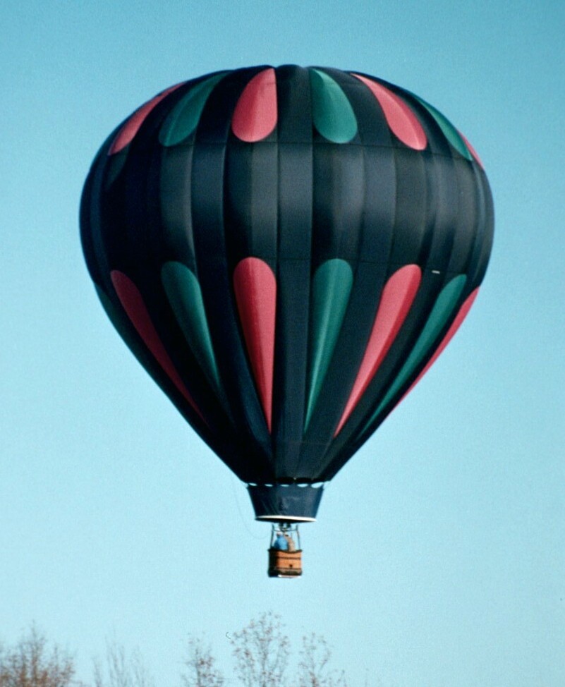 Endeavour Hot Air Balloon, LLC | 16657 Chamberlain Rd, Grafton, OH 44044, USA | Phone: (216) 409-3241