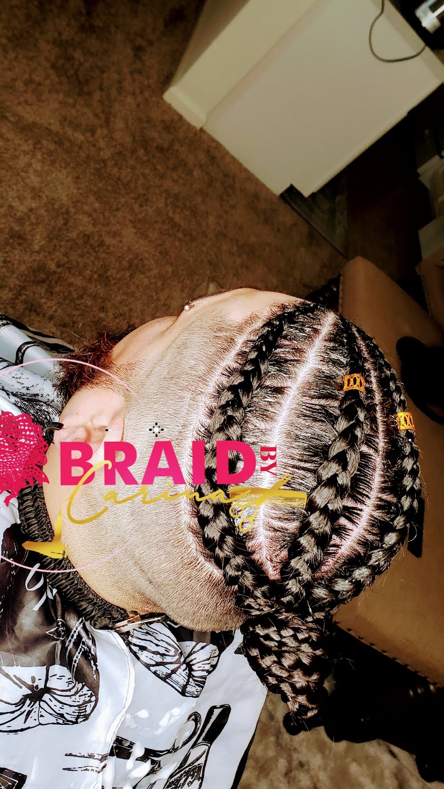 BraidsByCarina | 44324 Lightsey Ridge Terrace, Ashburn, VA 20147, USA | Phone: (240) 690-1582